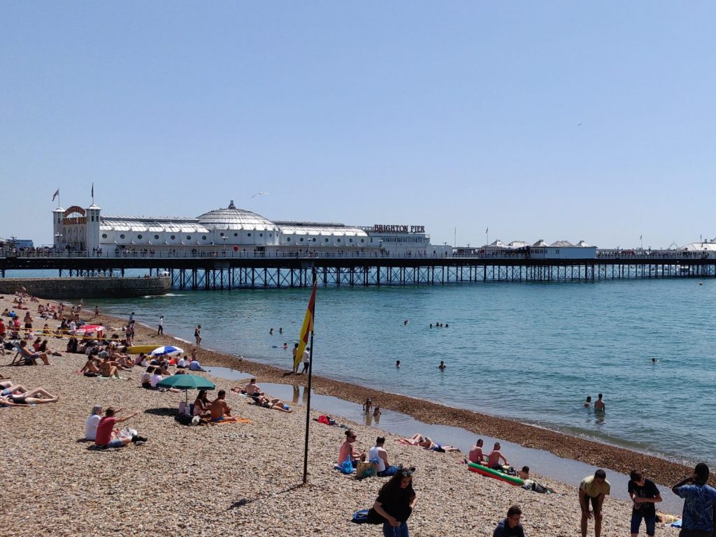 brighton