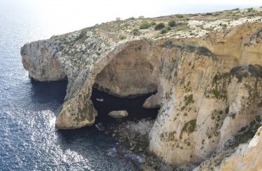 Blue Grotto Malta