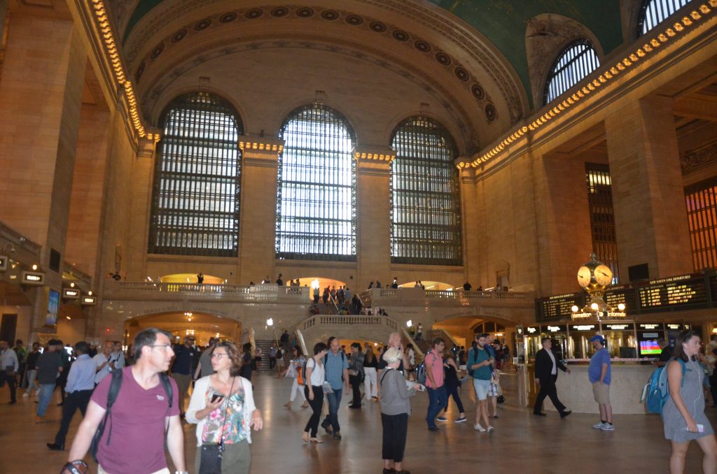 Grand Central