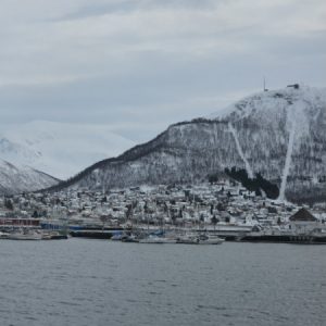 Tromso small