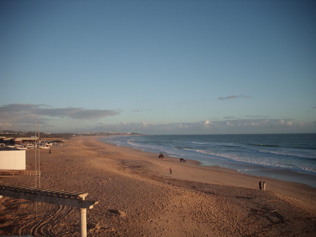 Algarve Portugalia 