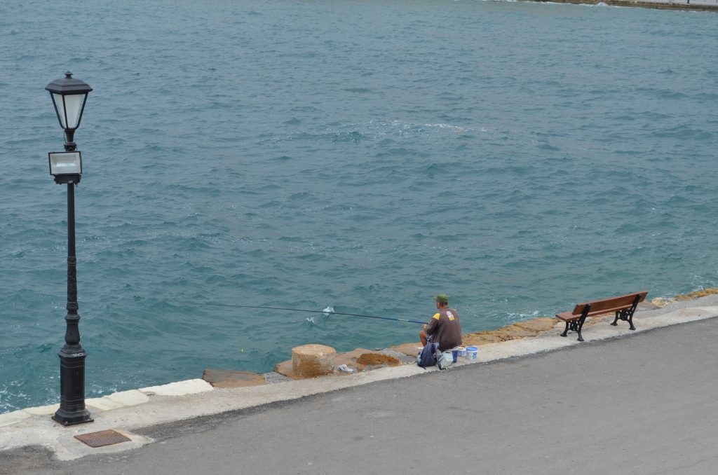 Chania Kreta