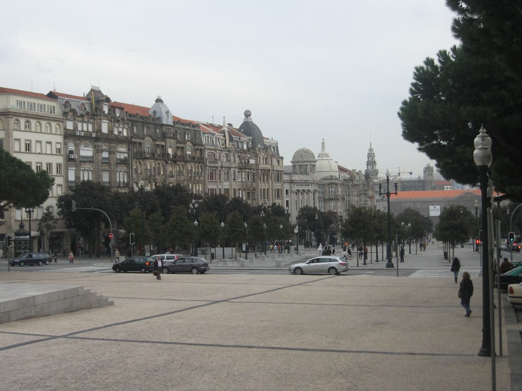 Câmara Municipal do Porto