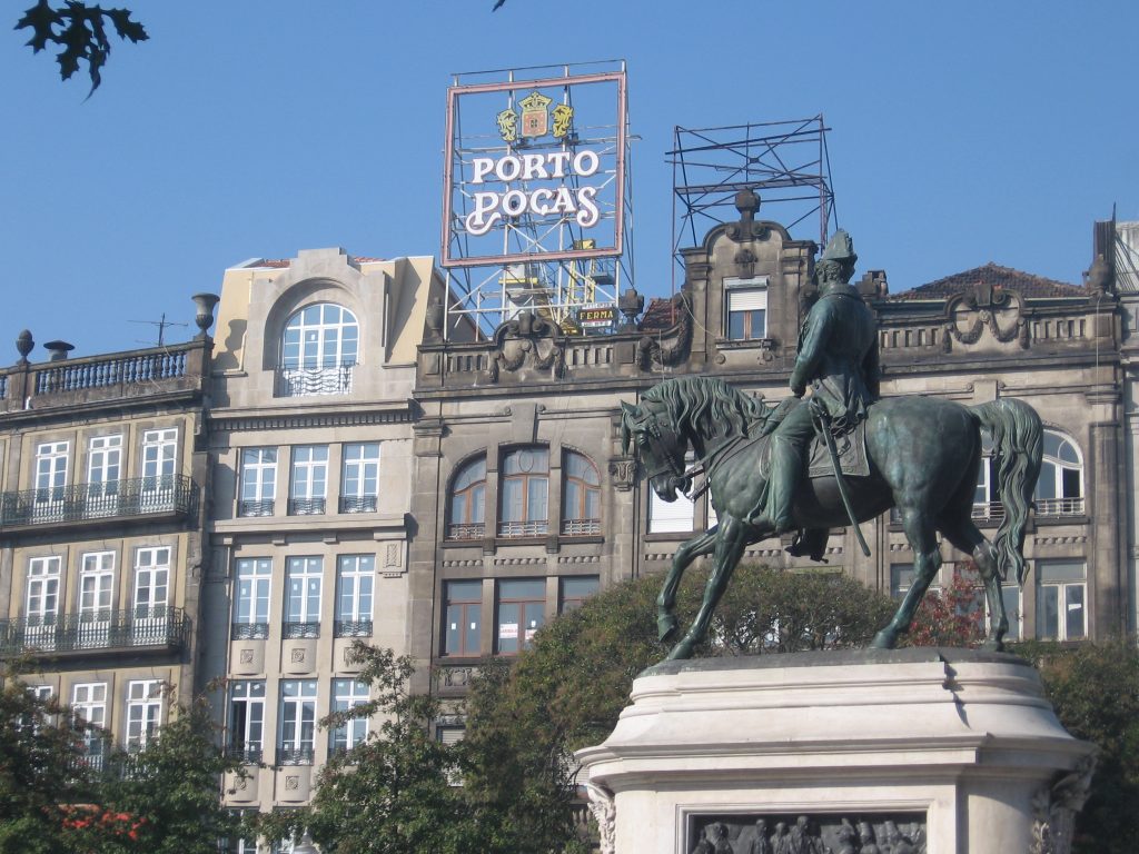 Câmara Municipal do Porto