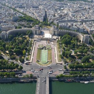 15 miejsc w Paryżu, które trzeba zobaczyć