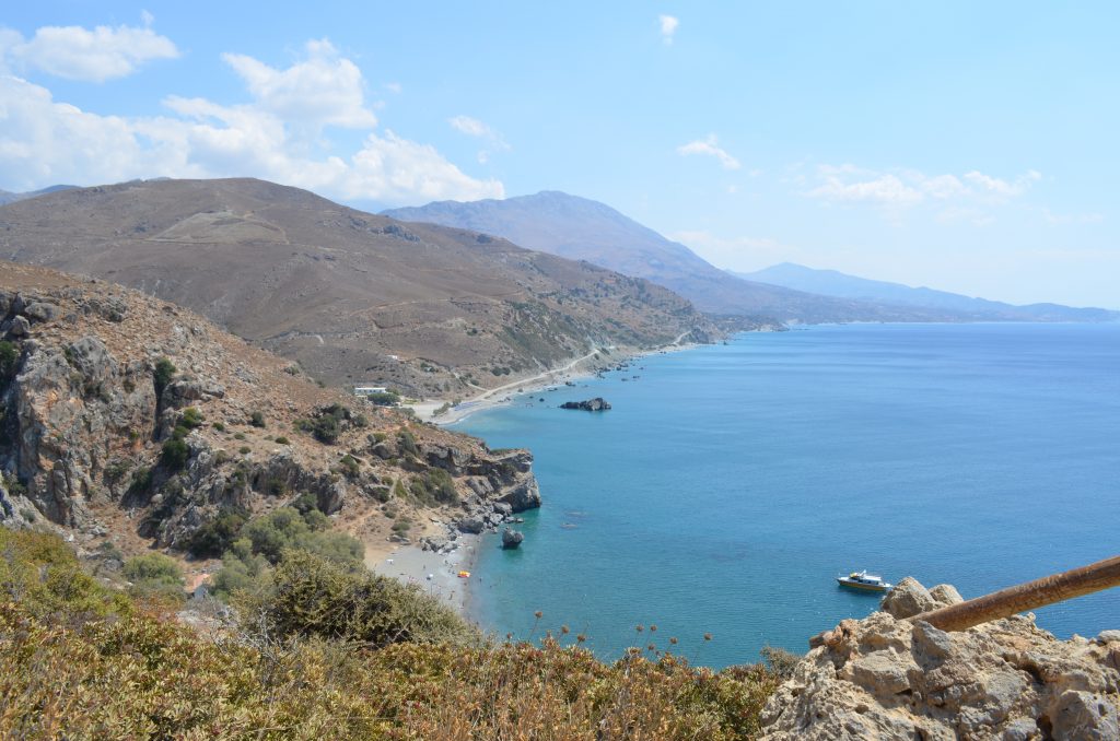 Preveli