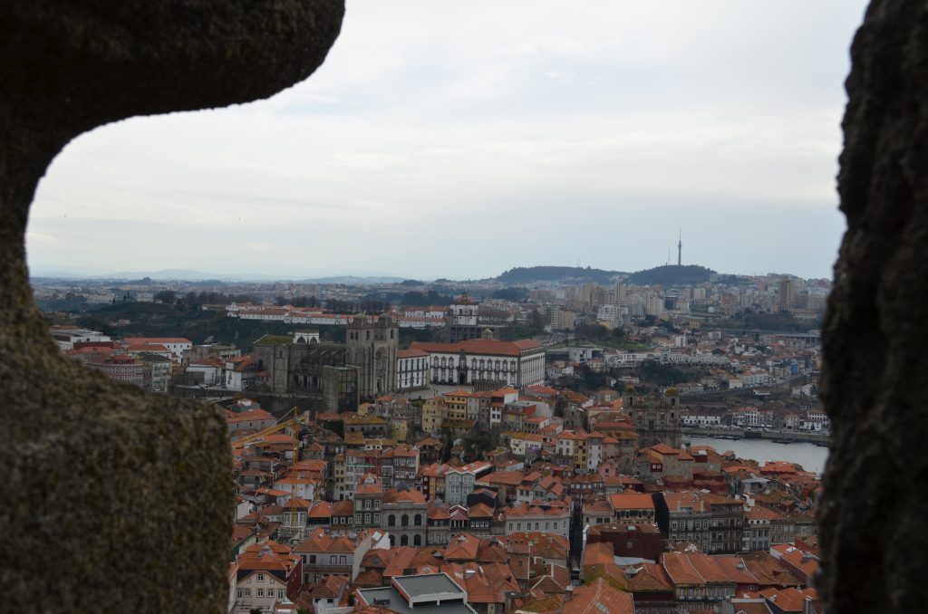 Porto Portugalia