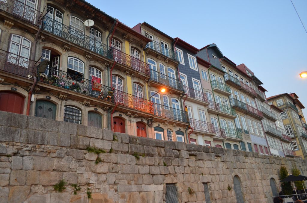 Porto Portugalia