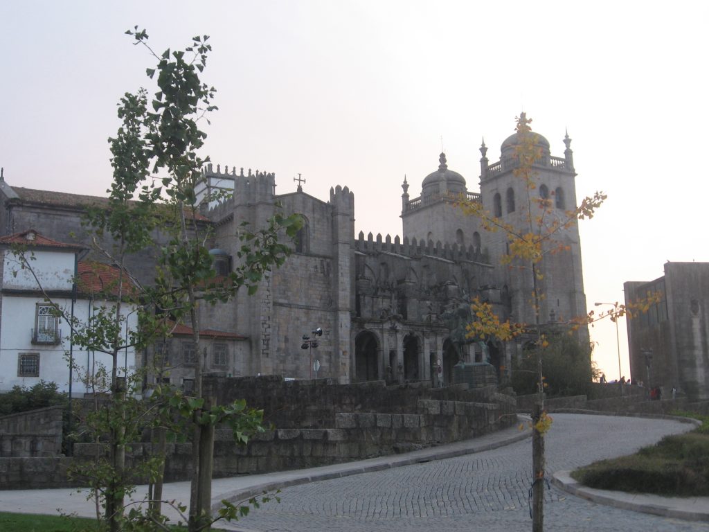 Porto Portugalia