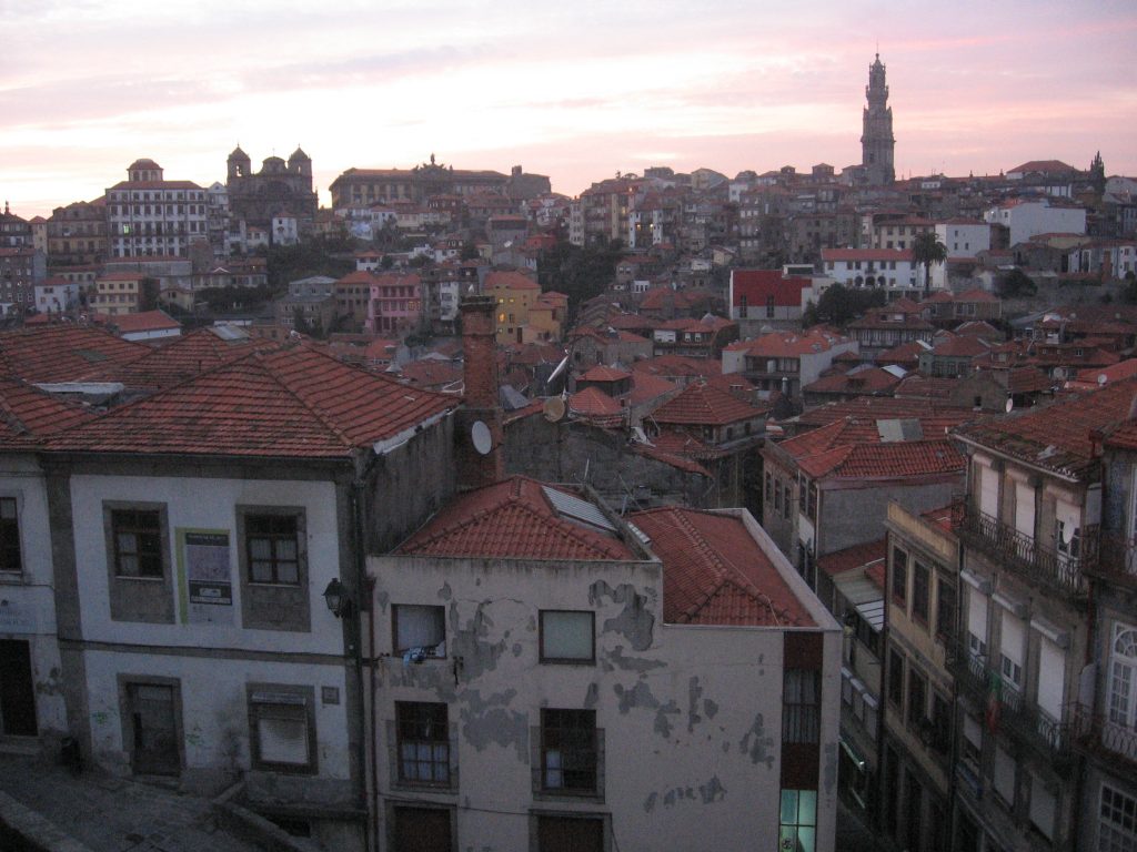 Porto Portugalia