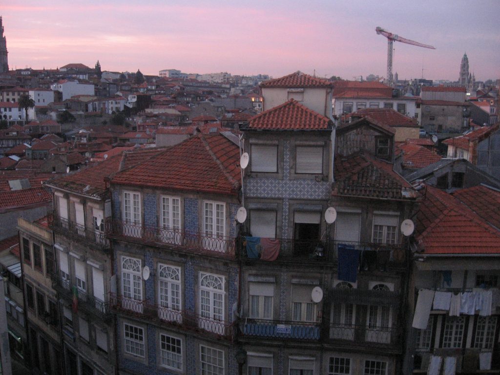 Porto Portugalia