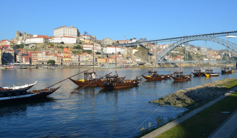 Porto Portugalia