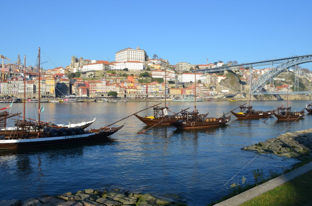 Porto Portugalia