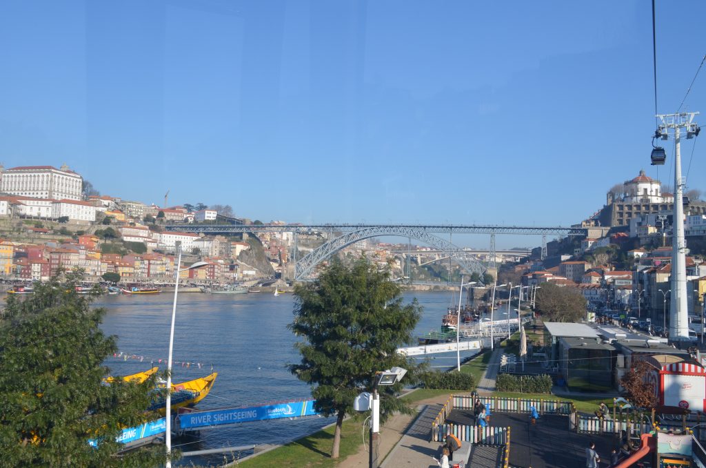 Porto Portugalia