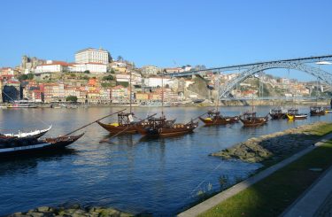 Porto Portugalia