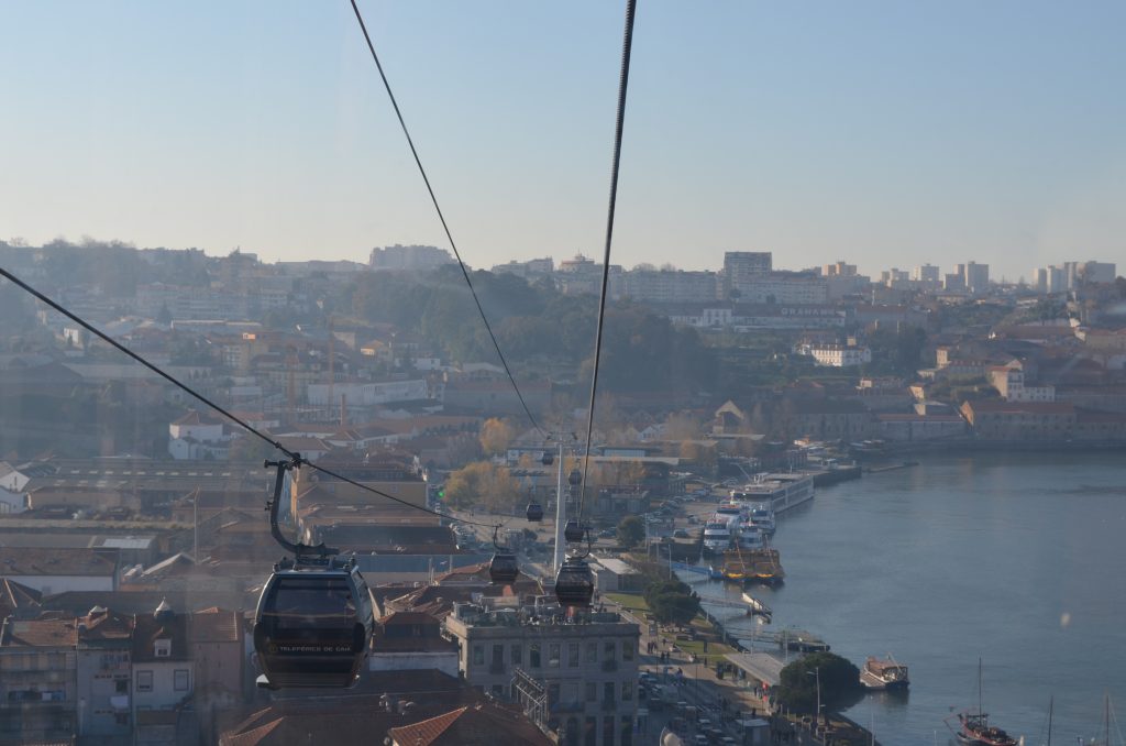 Ribeira Porto