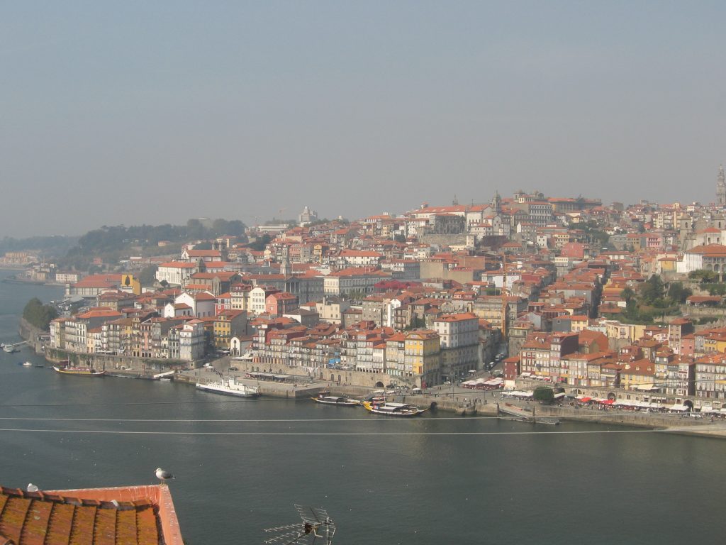 Ribeira Porto