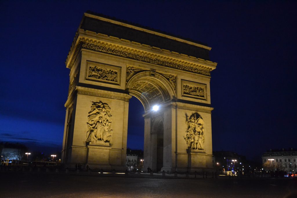 Łuk Triumfalny