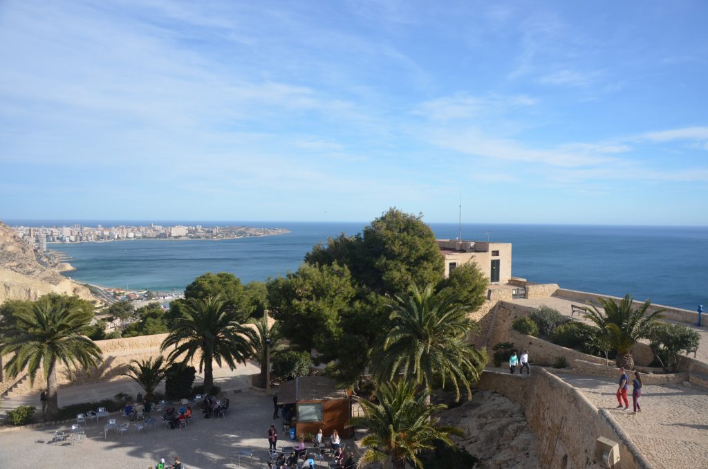 Alicante zdjęcia