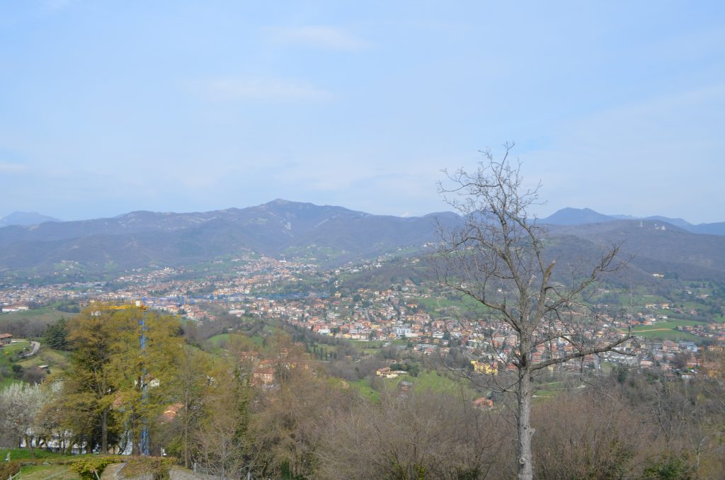 Bergamo 