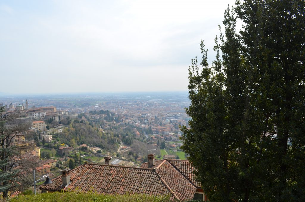 Bergamo 