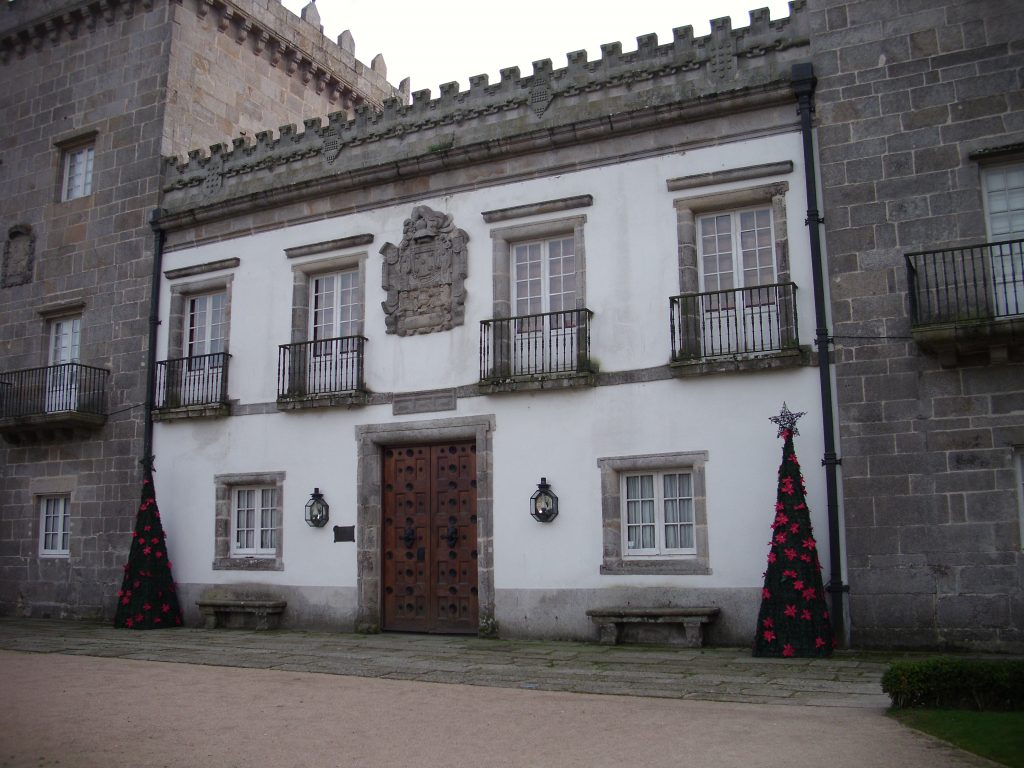 Castrelos Vigo