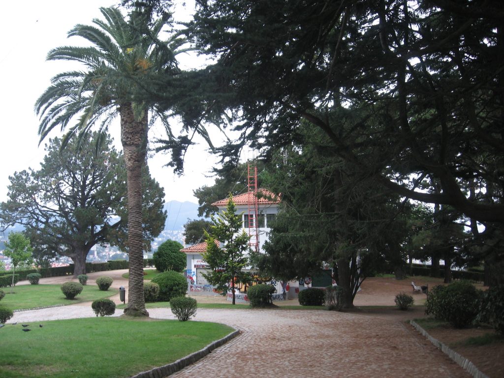 Castro de Vigo