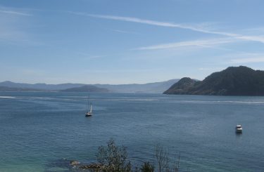 Cies Islas Vigo