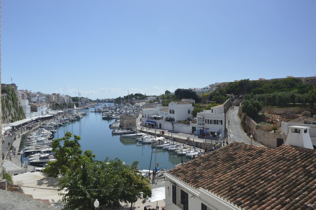 Ciutadella de Menorca