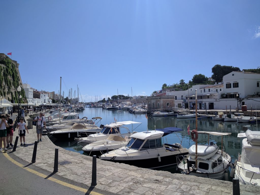 Ciutadella de Menorca