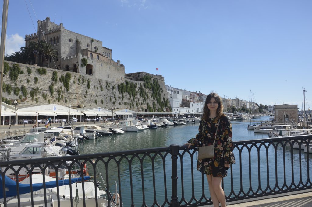 Ciutadella de Menorca