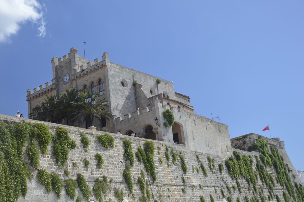 Ciutadella de Menorca