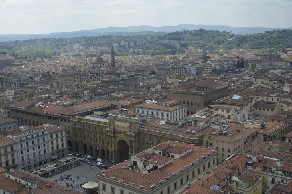 Florencja