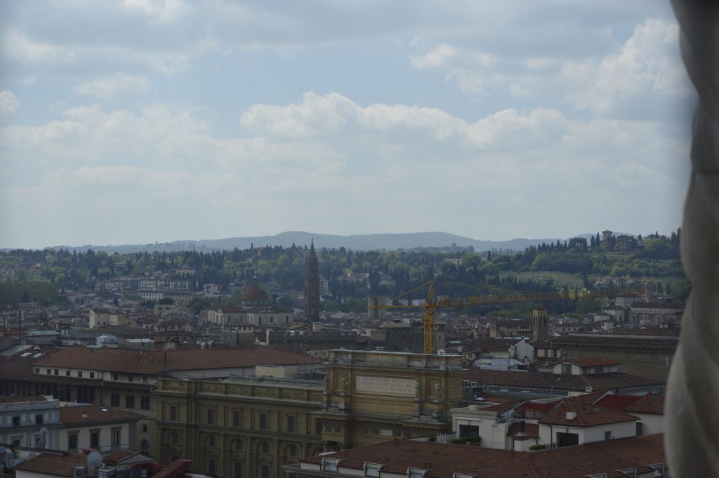 Florencja