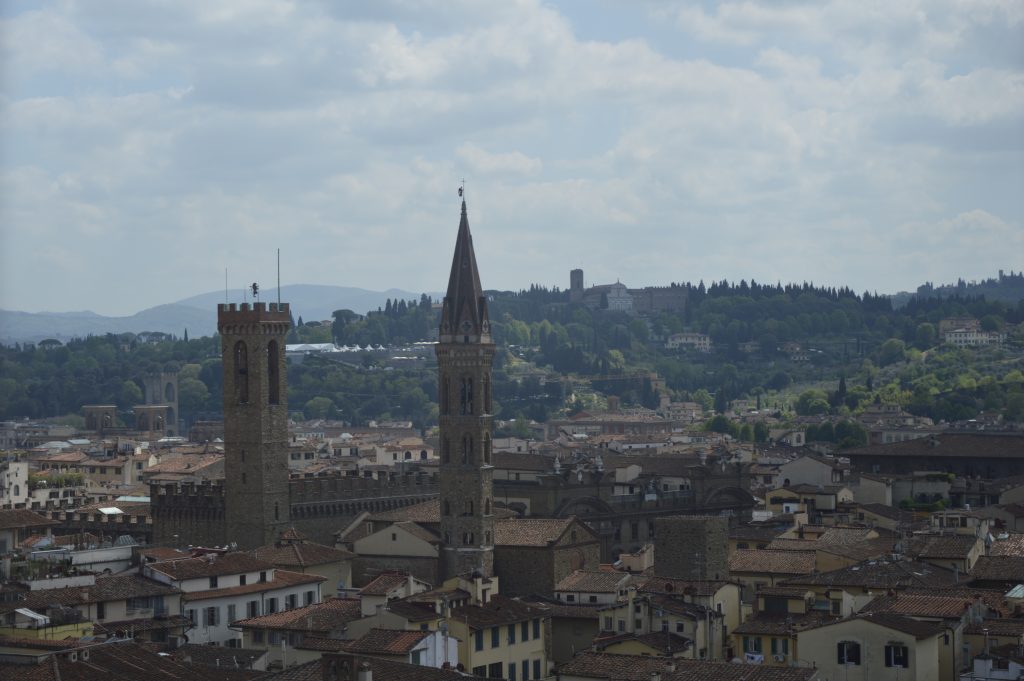 Florencja