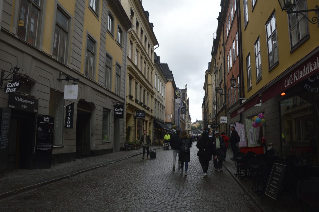 Gamla stan 