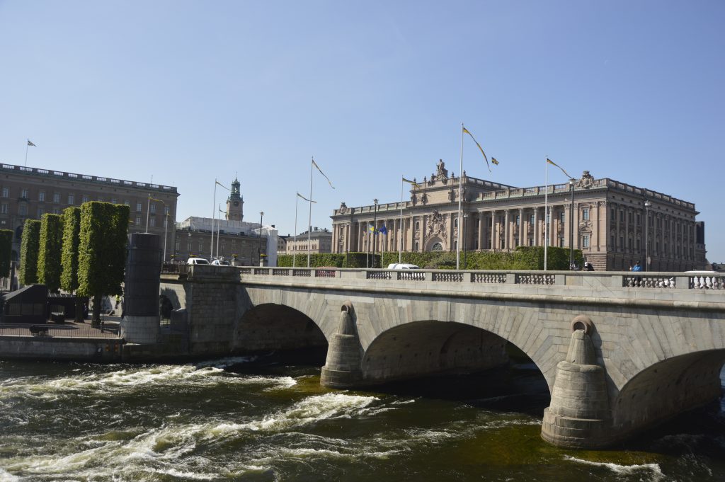 Muzeum średniowiecznego Sztokholmu