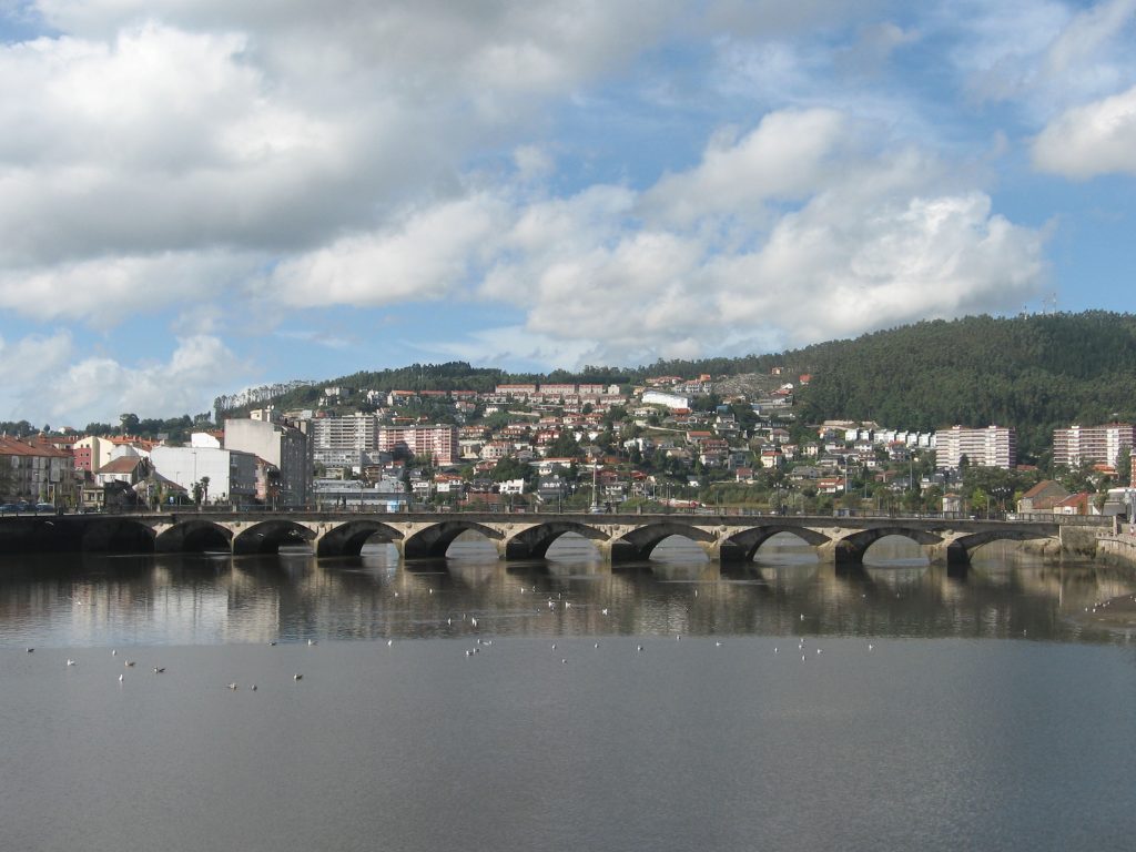 Pontevedra zdjęcia