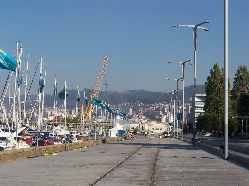 Port Vigo 