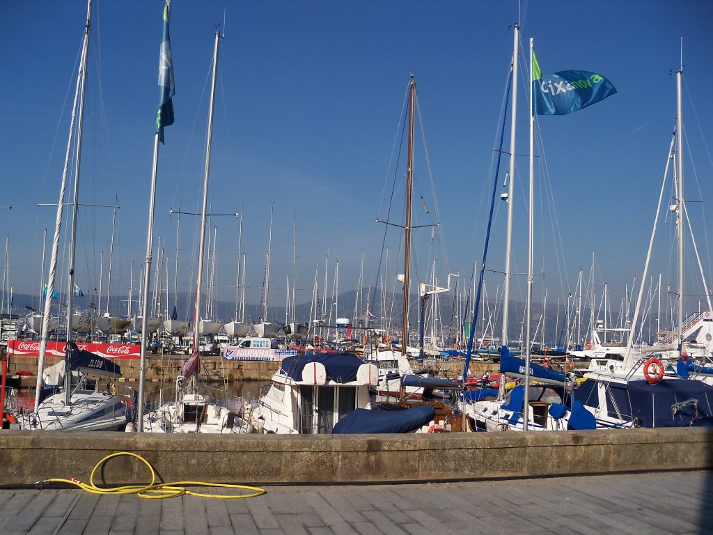 Port Vigo 