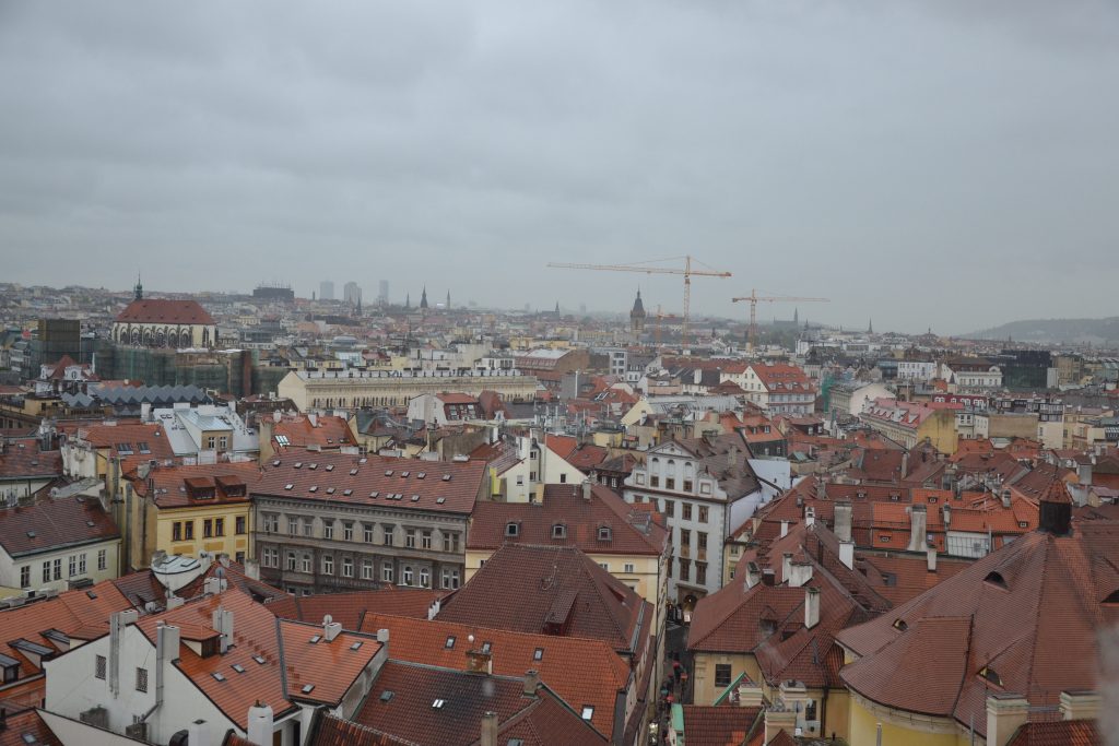 Praga zdjęcia