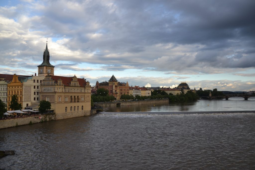 Praga zdjęcia 