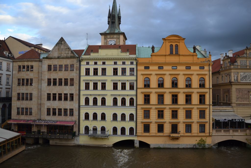 Praga zdjęcia 