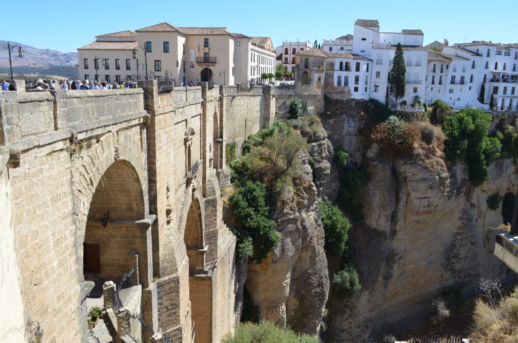 Puente Nuevo Ronda