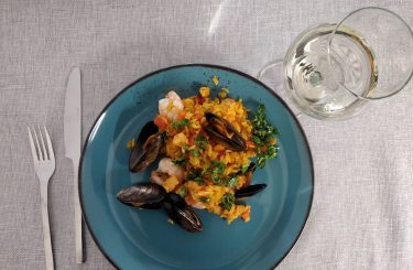 Paella