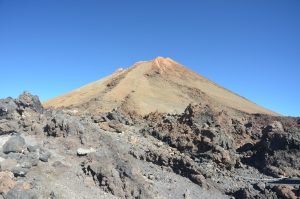 Wulkan Teide: najwyższy szczyt Teneryfy i całej Hiszpanii Wulkan Teide