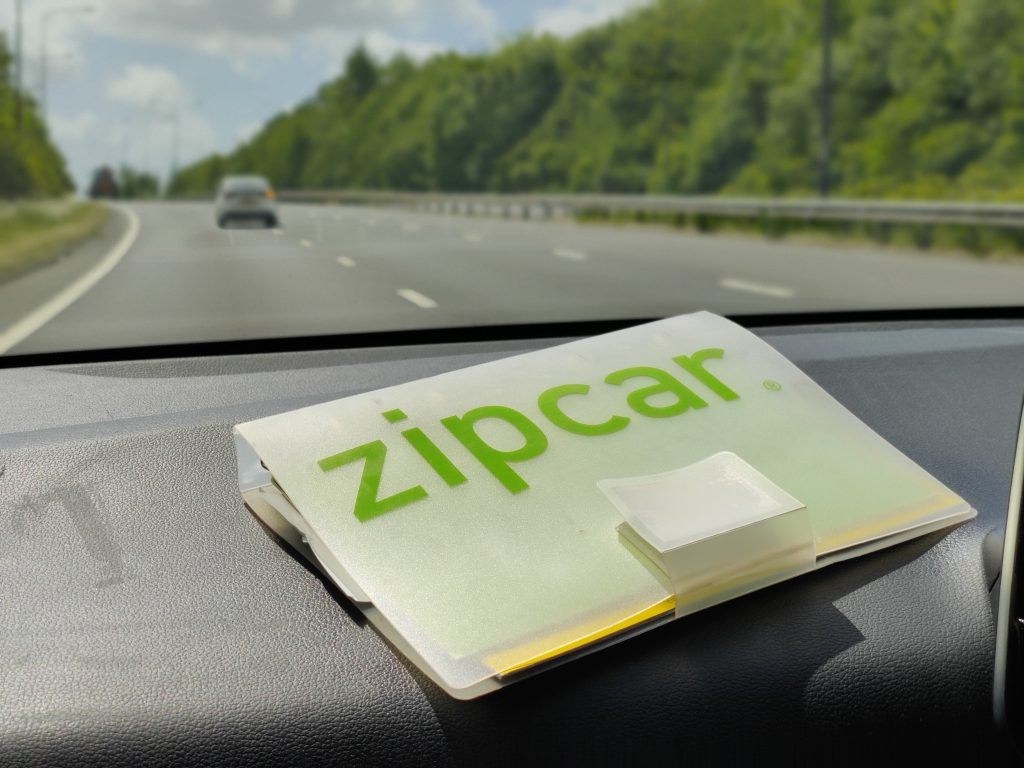 zipcar