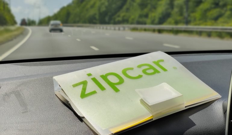 zipcar