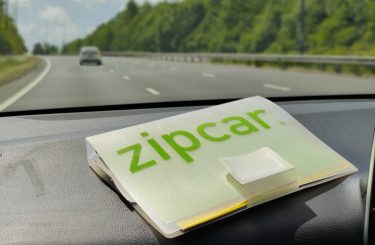 zipcar