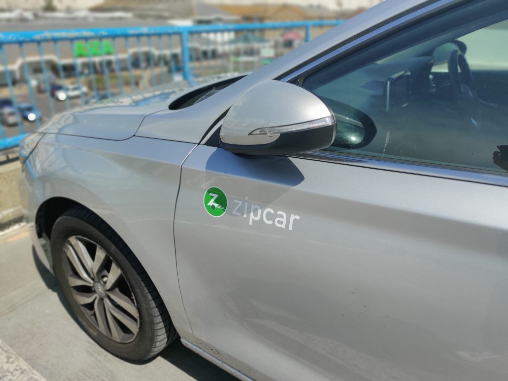 Zipcar